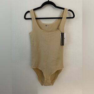 VVX Women’s XL/XXL Nude BODYSUIT